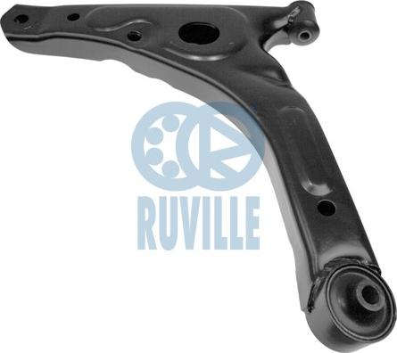 Ruville 935252 - Track Control Arm autospares.lv