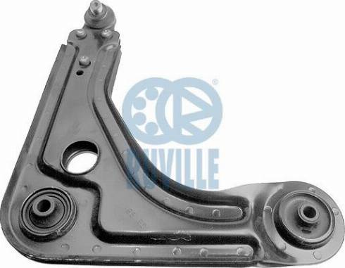 Ruville 935257 - Track Control Arm autospares.lv