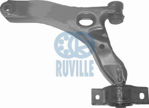 Ruville 935260 - Track Control Arm autospares.lv