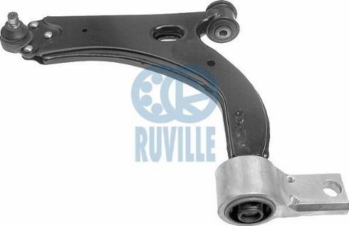 Ruville 935262 - Track Control Arm autospares.lv