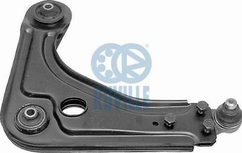 Ruville 935206 - Track Control Arm autospares.lv