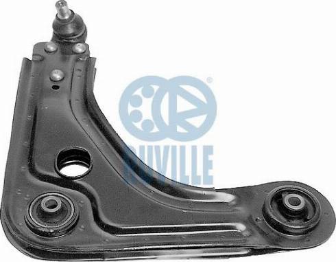 Ruville 935201 - Track Control Arm autospares.lv