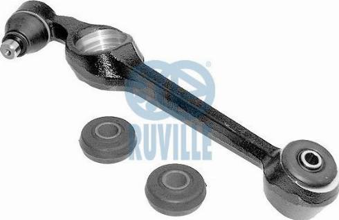 Ruville 935211 - Track Control Arm autospares.lv