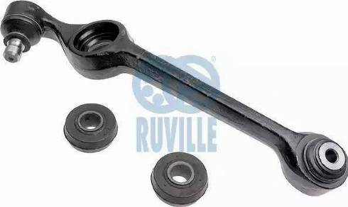 RIDER RD.343012087 - Track Control Arm autospares.lv