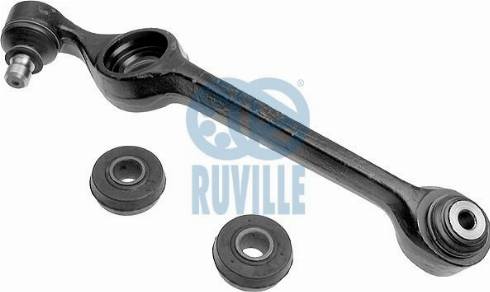 Ruville 935213 - Track Control Arm autospares.lv