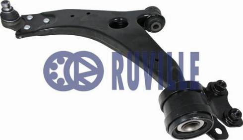 Ruville 935284 - Track Control Arm autospares.lv