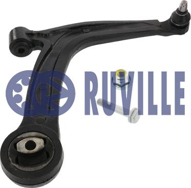 Ruville 935283 - Track Control Arm autospares.lv