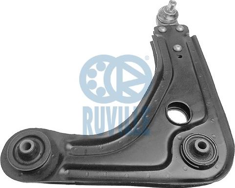 Ruville 935230 - Track Control Arm autospares.lv