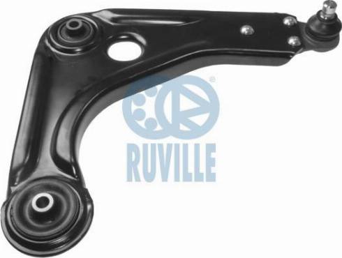 Ruville 935233 - Track Control Arm autospares.lv