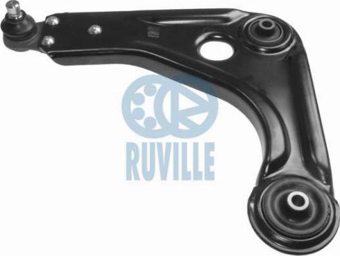 Ruville 935232 - Track Control Arm autospares.lv