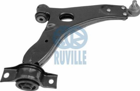 Ruville 935237 - Track Control Arm autospares.lv