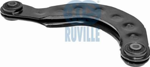Ruville 935276 - Track Control Arm autospares.lv