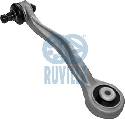 Ruville 935744 - Track Control Arm autospares.lv