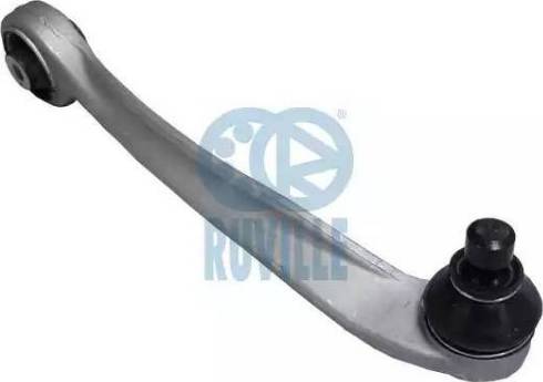 RIDER RD.343013720 - Track Control Arm autospares.lv