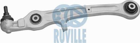 Ruville 935748 - Track Control Arm autospares.lv