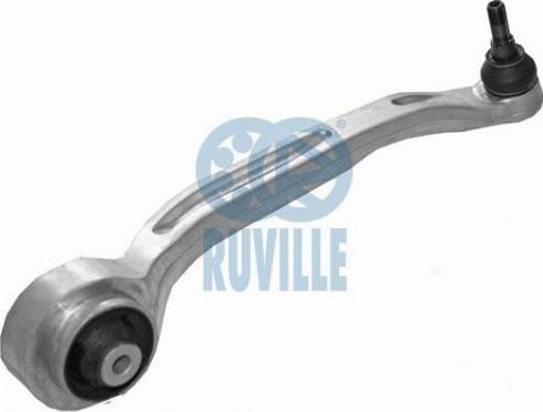 Ruville 935743 - Track Control Arm autospares.lv