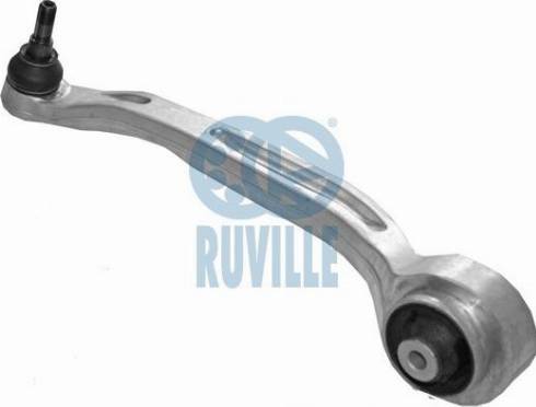 Ruville 935742 - Track Control Arm autospares.lv