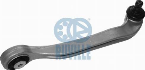 Ruville 935747 - Track Control Arm autospares.lv