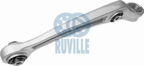 Ruville 935759 - Track Control Arm autospares.lv