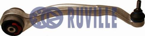 Ruville 935753 - Track Control Arm autospares.lv