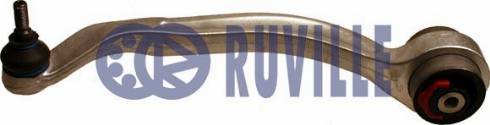 Ruville 935752 - Rod / Strut, stabiliser autospares.lv