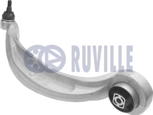 Ruville 935760 - Track Control Arm autospares.lv