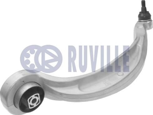 Ruville 935761 - Track Control Arm autospares.lv