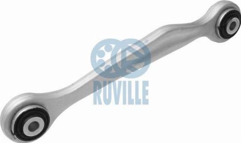 Ruville 935767 - Track Control Arm autospares.lv