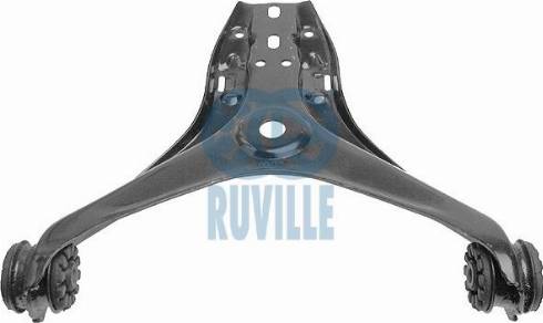 Ruville 935706 - Track Control Arm autospares.lv