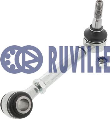 Ruville 935715 - Rod / Strut, stabiliser autospares.lv