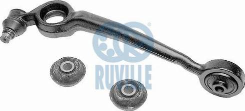 Ruville 935716 - Track Control Arm autospares.lv