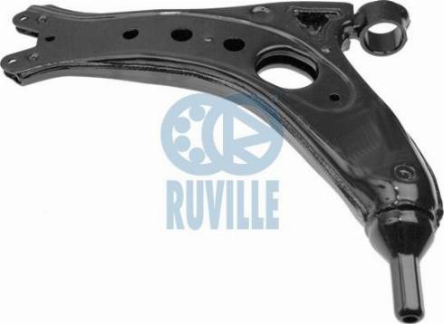 Ruville 935736 - Track Control Arm autospares.lv