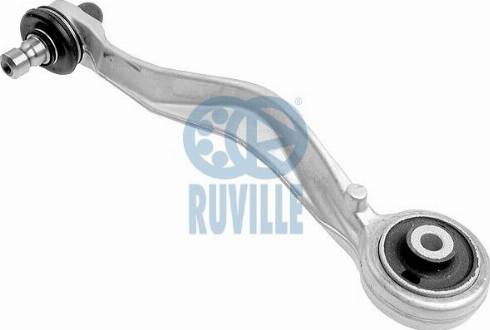 Ruville 935730 - Track Control Arm autospares.lv