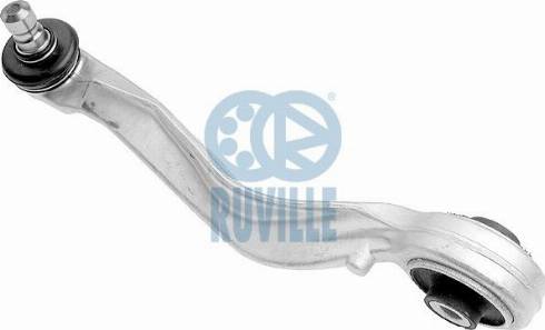 Ruville 935731 - Track Control Arm autospares.lv