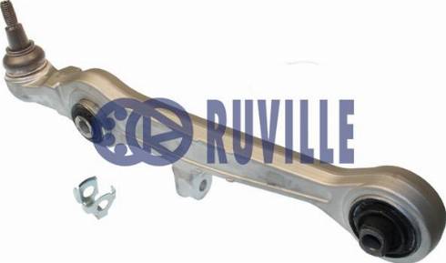 Ruville 935737 - Track Control Arm autospares.lv