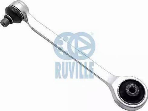 RIDER RD.343013719 - Track Control Arm autospares.lv