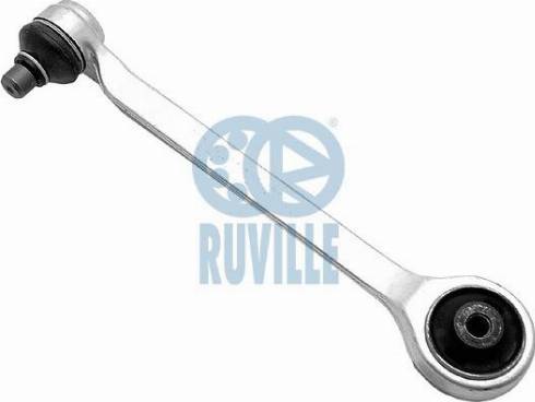 Ruville 935724 - Track Control Arm autospares.lv