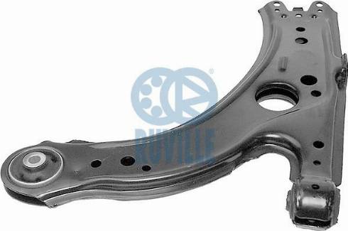 Ruville 935728 - Track Control Arm autospares.lv