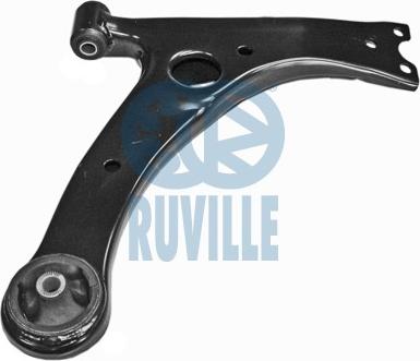 Ruville 936945 - Track Control Arm autospares.lv