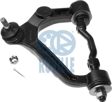 Ruville 936948 - Track Control Arm autospares.lv