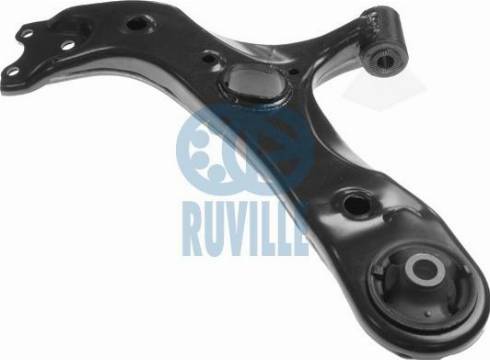 Ruville 936942 - Track Control Arm autospares.lv