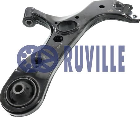 Ruville 936955 - Track Control Arm autospares.lv