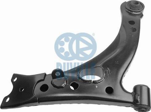 Ruville 936905 - Track Control Arm autospares.lv