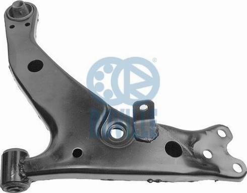 Ruville 936914 - Track Control Arm autospares.lv