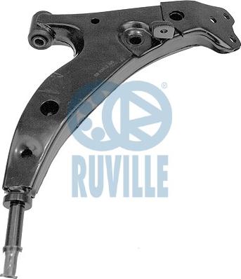 Ruville 936913 - Track Control Arm autospares.lv