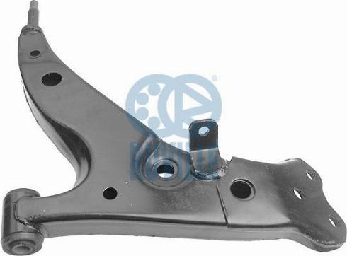 Ruville 936912 - Track Control Arm autospares.lv