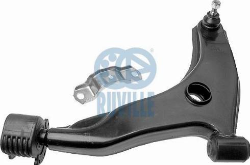 Ruville 936500 - Track Control Arm autospares.lv