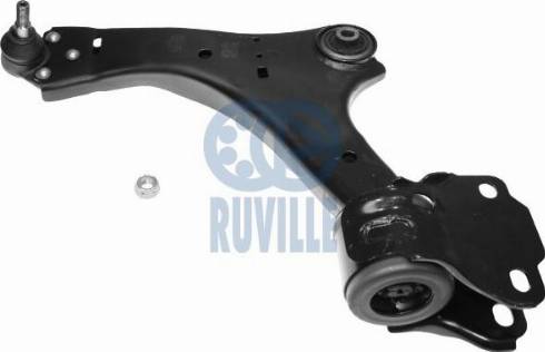 Ruville 936518 - Track Control Arm autospares.lv