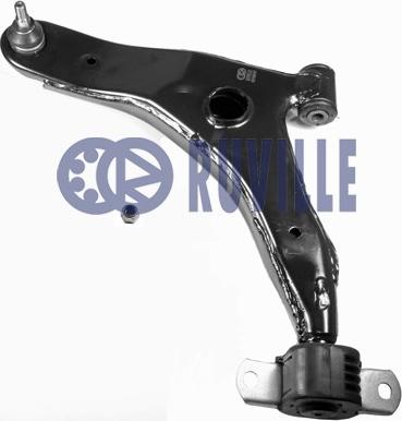 Ruville 936530 - Track Control Arm autospares.lv