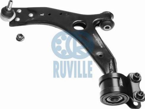 Ruville 936528 - Track Control Arm autospares.lv